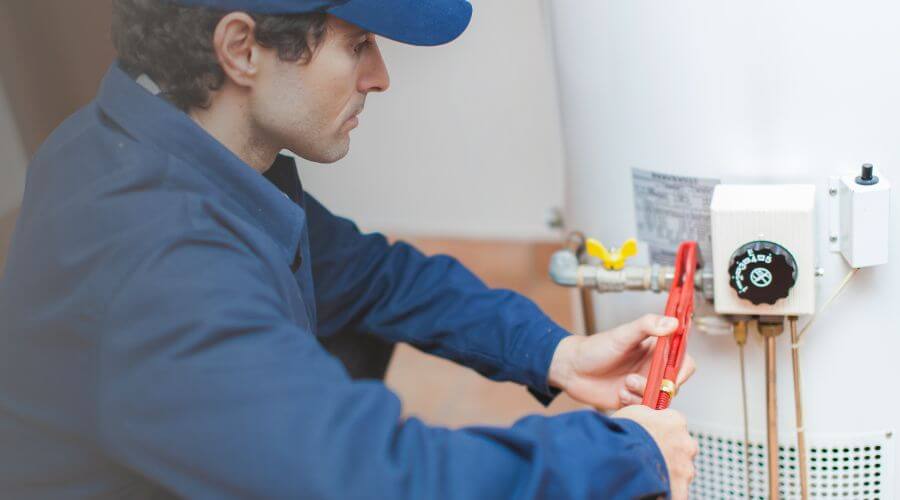 Professional expert plumbing services in Spartanburg, SC